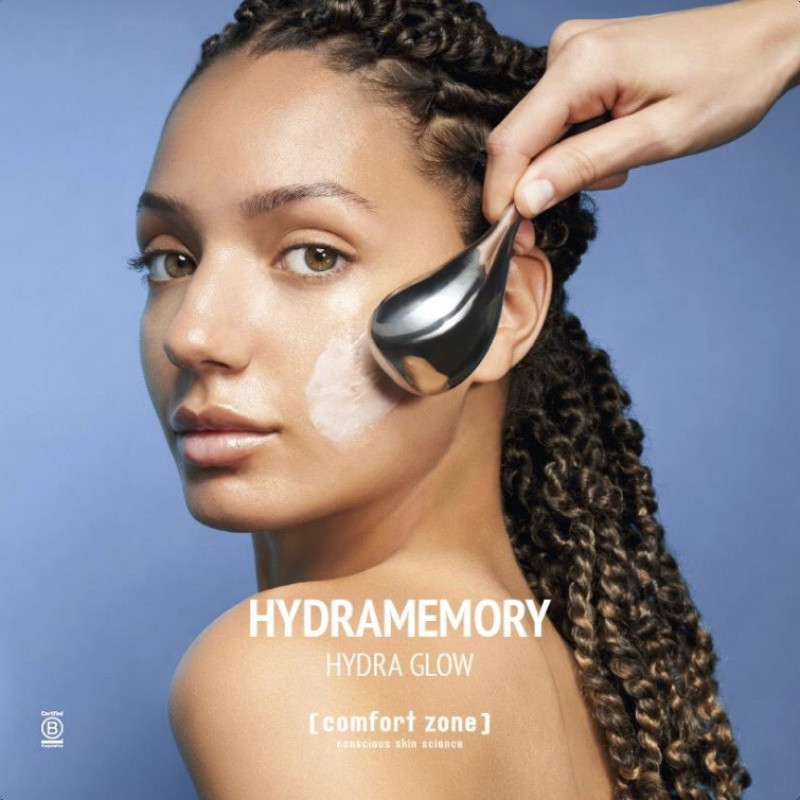 TRATTAMENTO HYDRAMEMORY GLOW